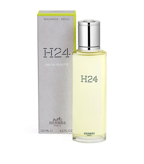 hermes h24 125ml|h24 hermes fragrantica.